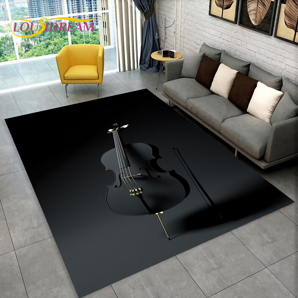 Classical Violin Instrument Mu - Kids Outdoor Area 评论和价格