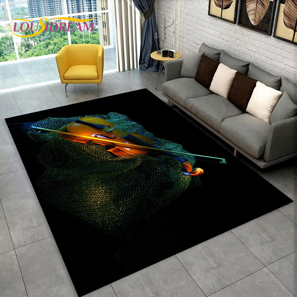 Classical Violin Instrument Mu - Kids Outdoor Area 评论和价格